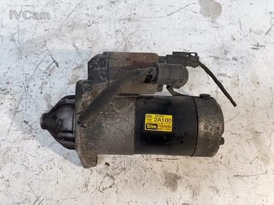 Motorino Avviamento (Kia) 361002A300 Usato