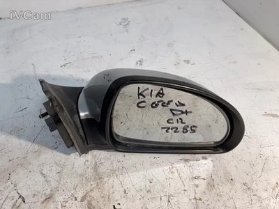 Retrovisore Est. Destro (Kia) 876201H150 Usato