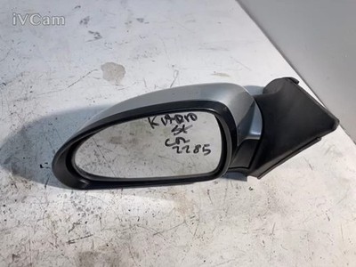 Retrovisore Est. Sinistro (Kia) 876101H100 Usato