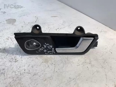 Maniglia Int. Apertura Porta Ant. Destro (Audi) 8E1837020GE82 Usato
