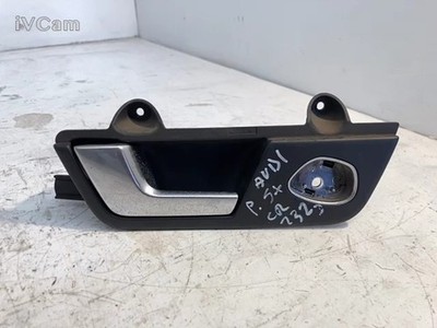 Maniglia Int. Apertura Porta Post. Sinistro (Audi) 8E0839019C7PE Usato