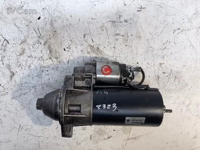 Motorino Avviamento (Audi) 068911024F Usato