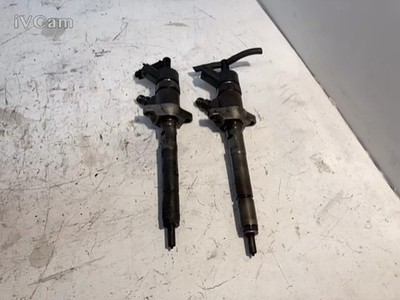 Iniettore (Peugeot) 55209504 Usato