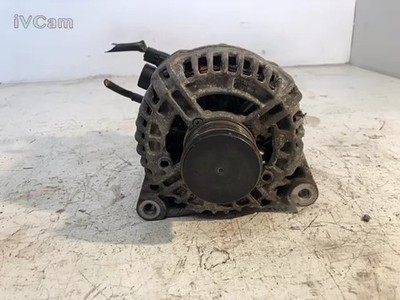 Alternatore (Peugeot) 5705NH Usato