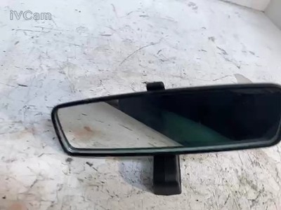 Retrovisore Interno (Alfa Romeo) 156054903 Usato
