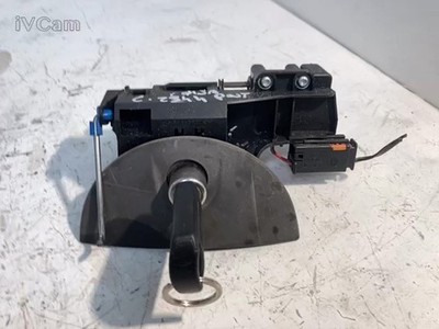 Maniglia Cofano Post. (Opel) 9227386 Usato