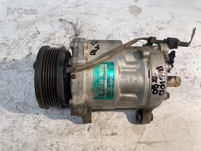Compressore A/c (Volkswagen) 6N0820803C Usato