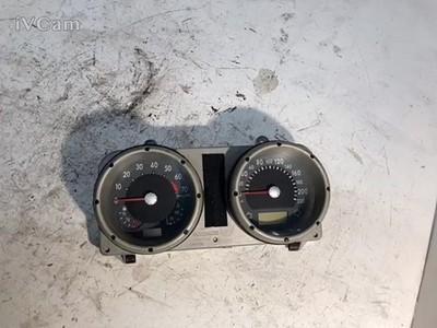 Quadro Portastrumenti (Volkswagen) Usato