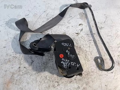 Cintura Di Sicurezza Ant. Sinistro (Volkswagen) 6X3857705A041 Usato