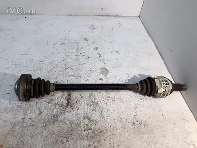 Semialbero Post. Destro (Bmw) 33217547075 Usato