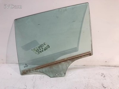 Scendente Atermico Porta Post. Sinistro (Bmw) 51347119977 Usato
