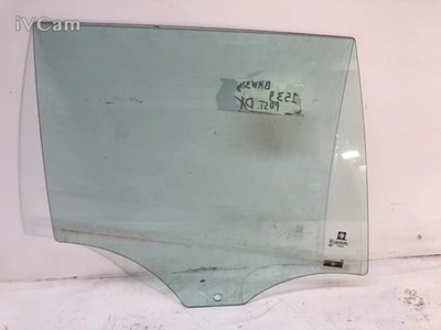 Scendente Atermico Porta Post. Destro (Bmw) 51347119978 Usato