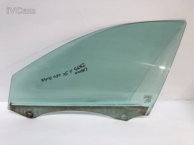 Scendente Atermico Porta Ant. Sinistro (Renault) 8200000386 Usato