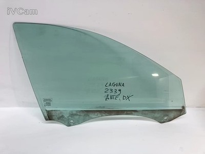 Scendente Atermico Porta Ant. Destro (Renault) 8200000385 Usato