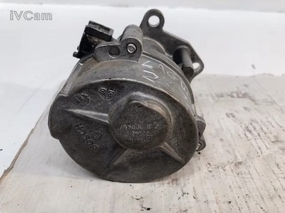 Pompa Vuoto (Renault) Non applicabile Usato