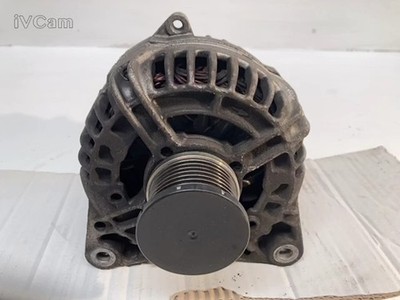 Alternatore (Renault) Non applicabile Usato