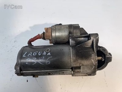 Motorino Avviamento (Renault) Non applicabile Usato
