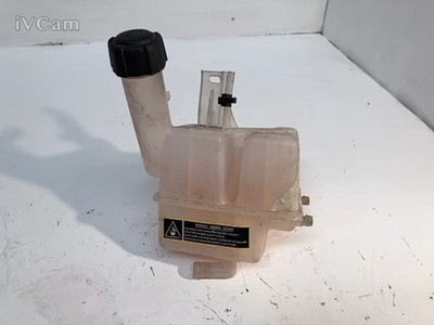 Vaschetta Compensazione Radiatore (Renault) 1589-0322 Usato