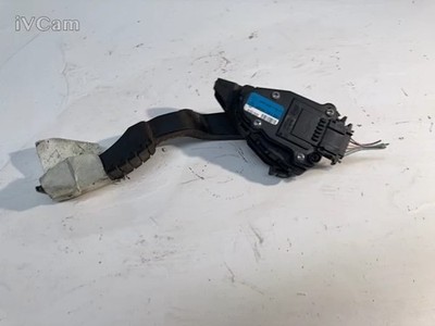 Pedale Acceleratore (Renault) 8200741891 Usato