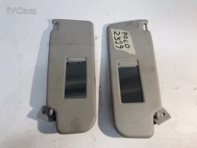 Alette Parasole Destro Sinistro (Volkswagen) Usato