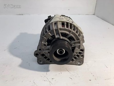 Alternatore (Volkswagen) 037903018AX Usato