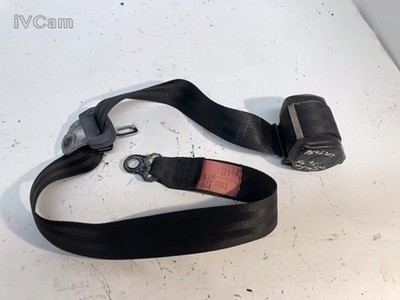 Cintura Di Sicurezza Ant. Sinistro (Volkswagen) 735336496 Usato