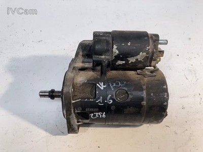 Motorino Avviamento (Volkswagen) 51890631 Usato
