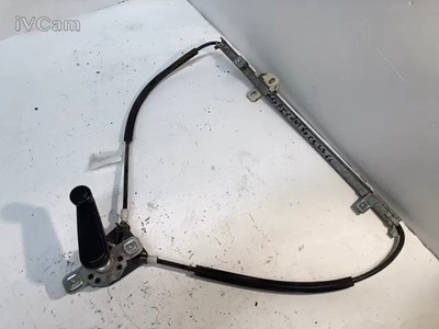 Alzacristallo Porta Ant. Sinistro (Volkswagen) 51337281882 Usato