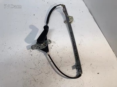 Alzacristallo Porta Post. Sinistro (Volkswagen) 51357281884 Usato