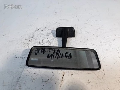 Retrovisore Interno (Volkswagen) 735276077 Usato