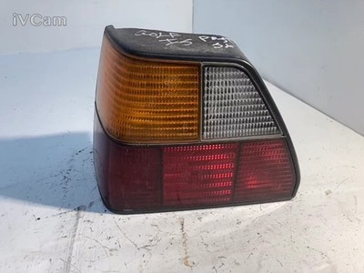 Fanale Post. Sinistro (Volkswagen) 51701589 Usato
