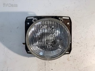 Proiettore Sinistro (Volkswagen) 51701593 Usato