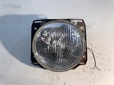 Proiettore Destro (Volkswagen) 51701594 Usato