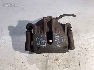 Pinza Freno Ant. Sinistro (Citroen) 1617292080 Usato