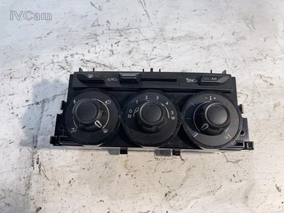 Blocco Comando Climatizzazione (Citroen) 9675399980 Usato