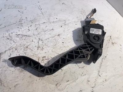 Pedale Acceleratore (Citroen) 9835904480 Usato