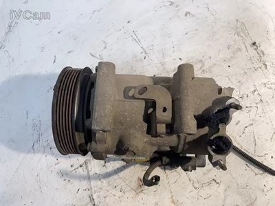 Compressore A/c (Citroen) 9678656080 Usato
