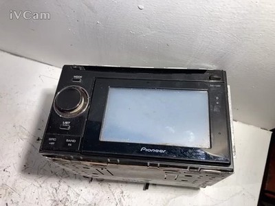 Autoradio (Citroen) 16077504XT Usato