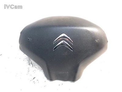 Dispositivo Airbag Lato Guida (Citroen) 4112PS Usato