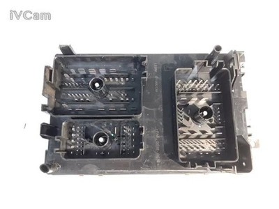 Scatola Fusibili (Opel) GM13449210 Usato