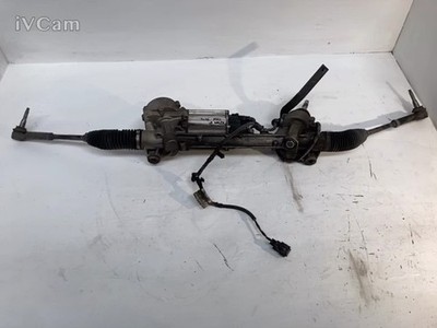 Scatola Sterzo (Opel) 13337675 Usato