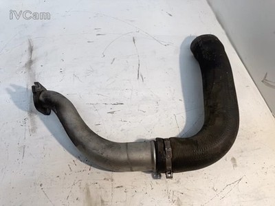 Scambiatore Aria/aria (Opel) 13386923 Usato