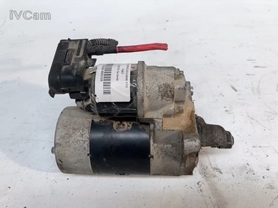 Motorino Avviamento (Fiat) 46548653 Usato