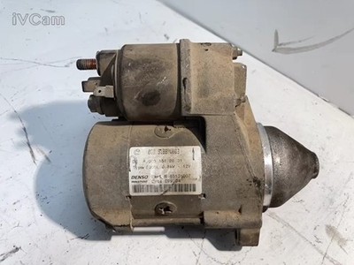 Motorino Avviamento (Smart) Q0003188V008000000 Usato