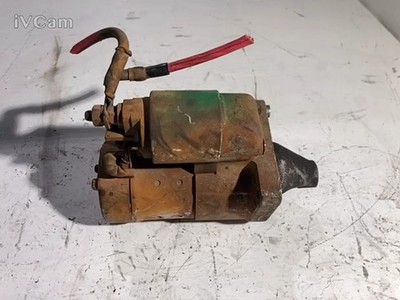 Motorino Avviamento (Fiat) 46548653 Usato