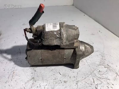 Motorino Avviamento (Fiat) 7667227 Usato