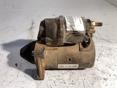 Motorino Avviamento (Fiat) 7667227 Usato
