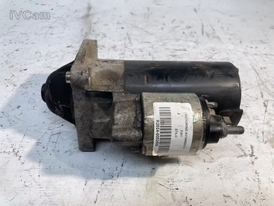 Motorino Avviamento (Fiat) 71794169 Usato