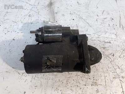 Motorino Avviamento (Fiat) 46548653 Usato