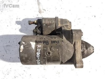 Motorino Avviamento (Fiat) 46417006 Usato